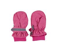 Sterntaler Winterfäustel 4301842 Gr.3 magenta melange