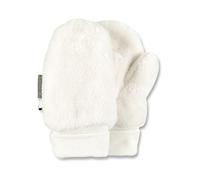 Sterntaler Unisex Baby Fäustel Cold Weather Gloves, Ecru, 1 EU