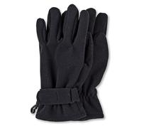 Sterntaler - Fleece-Handschuhe WINTER MOOD in schwarz Gr.128