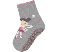 Sterntaler Glitzer-Flitzer AIR Fee silber mel.