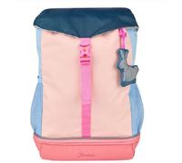 Rucksack WALDTIERE Kinder Sterntaler rosa