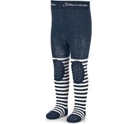 Sterntaler GOTS Krabbelstrumpfhose Emmi marine