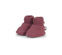 Sterntaler GOTS Strick-Schuh