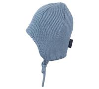 Sterntaler GOTS Strickmütze blau