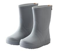 Sterntaler Gummistiefel ungefüttert mittelgrau - Junge,Mädchen - Gr. 25