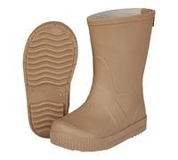 Sterntaler Jungen Unisex Kinder Gummistiefel, lehmbraun, 26 EU