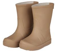 Sterntaler Jungen Unisex Kinder Gummistiefel, lehmbraun, 30 EU