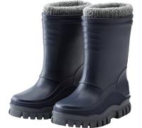 Sterntaler Gummistiefel mit Innenschuh 22 marine