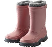 Sterntaler Gummistiefel mit Innenschuh 22 rosa