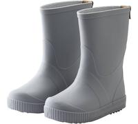 Sterntaler Gummistiefel ungefüttert mittelgrau - Junge,Mädchen - Gr. 25