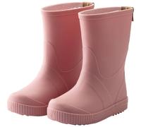 Sterntaler Jungen Mädchen Unisex Kinder Gummistiefel, perlrosa, 25 EU