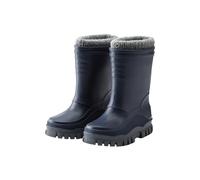 Sterntaler Gummistiefel mit Innenschuh 22 marine