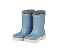 STERNTALER Gummistiefel mit Innenschuh uni (5652470) 25 Blau