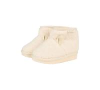 Sterntaler Halbschuh uni ecru Gr. 29