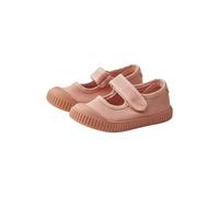 Sterntaler Halbschuhe uni mattrosa - Mädchen - Gr. 27