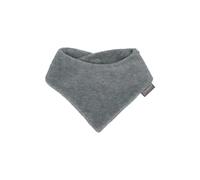 Sterntaler Baby - Unisex Halstuch Dreieckstuch, Grau, 2 (Herstellergröße: 2)