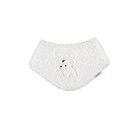 Sterntaler Unisex Kinder Baby Halstuch Halstuch Eisbär, beige, 2