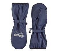 Sterntaler - Kid's Stulpen-Handschuh - Handschuhe, Gr. XS 2, blau (Marine)