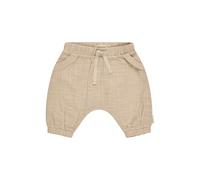 Sterntaler Jogginghose Leinenoptik 74 beige