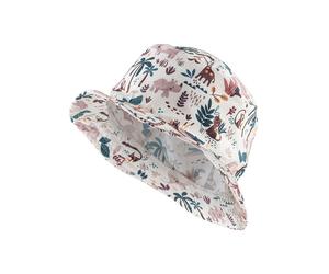 Sterntaler Hut in Creme - Größe 53 cm | Baby Caps Huete