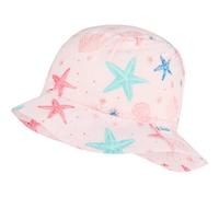 STERNTALER Hut Seesterne (1422630) 51 zartrosa