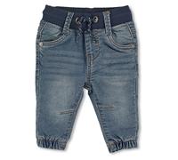 Sterntaler Jeans - Regular fit - in Blau - Größe 86 | Babyhosen