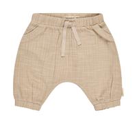 Sterntaler Jogginghose Leinenoptik 68 beige