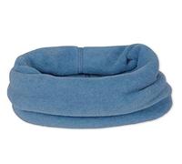 Sterntaler Jungen Allrounder Schal, per pack Blau (mittelblau mel. 375), 2 (Herstellergröße: 2)