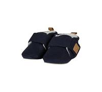 Sterntaler Jungen Baby Krabbelschuhe StrickSneaker