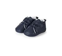 Sterntaler Jungen Baby-schuhKrabbel- & Hausschuhe