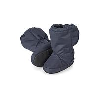 Sterntaler Jungen Baby Stiefel Babyschuh Unifarben, Marine, 24 EU
