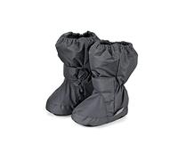 Sterntaler Jungen Baby Stiefel mit Klettverschluss, Farbe: Eisengrau, Größe: 21/22, Alter: 18-24 Monate, Artikel-Nr.: 5101510