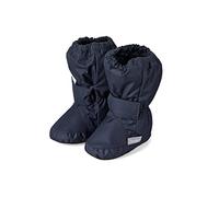 Sterntaler Jungen Baby Stiefel mit Klettverschluss, Farbe: Marine, Größe: 21/22 EU, Alter: 18-24 Monate, Artikel-Nr.: 5101510