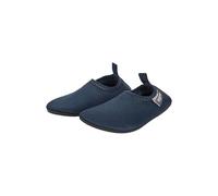 Sterntaler - Kid's rutschfester Aquaschuh uni - Wassersportschuhe, Gr. 19-20, blau (NavyBlue)