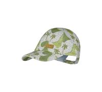 Sterntaler Baseball-Cap Dinosaurier silber - Junge - Gr. 47 cm