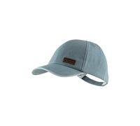 Sterntaler Jungen Basecap Aus Jeansstoff Baseballkappe, Graublau, 49 EU