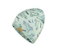 Sterntaler Jungen Beanie-Mütze Beanie Saurier