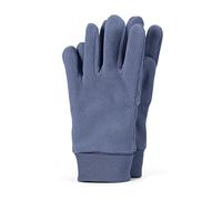 Sterntaler Jungen Fingerhandschuh Handschuhe, Blau (Nachtblau 366), 5