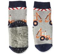 Sterntaler Jungen Fli Fli SOFT Bagger für Babys und Kleinkinder