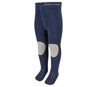 Sterntaler Krabbelstrumpfhose Vollplüsch - Marine - Gr. 86 + 0,39€ Cashback auf Deine nächste Bestellung