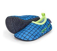 Sterntaler Jungen Krokodil Aqua-Schuh