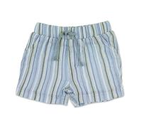 Sterntaler Jungen Kurze Hose, Alter: 4-5 Monate, Größe: 62, Blau