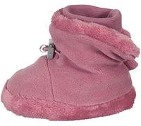 Sterntaler Jungen Mädchen Baby-Schuh Stiefel, Violett (Helllila 650), 22 EU