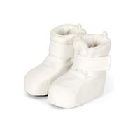 Sterntaler Jungen Mädchen Krabbel-& Hausschuhe, Beige (Ecru 903), 22 EU