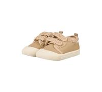 Sterntaler Jungen Mädchen Uni Sneaker, Sand, 30 EU