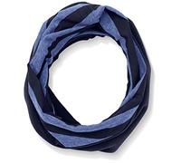 Sterntaler Jungen Schal Schlupfschal, Gr. Small (Herstellergröße: 0), Blau (marine 300)