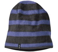 Sterntaler Jungen Slouch-Beanie Mütze, Blau (Nachtblau 366), 49 cm