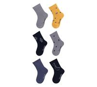 Sterntaler Jungen Socken 6er Rakete Socken 6er Rakete