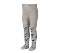 Sterntaler - Jungen Strumpfhose mit Raketen von Sterntaler, hellgrau - 8701702 - 122-128hellgrau