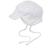 Sterntaler Jungen Wende-Slouch-Beanie mit Bären-Motiven